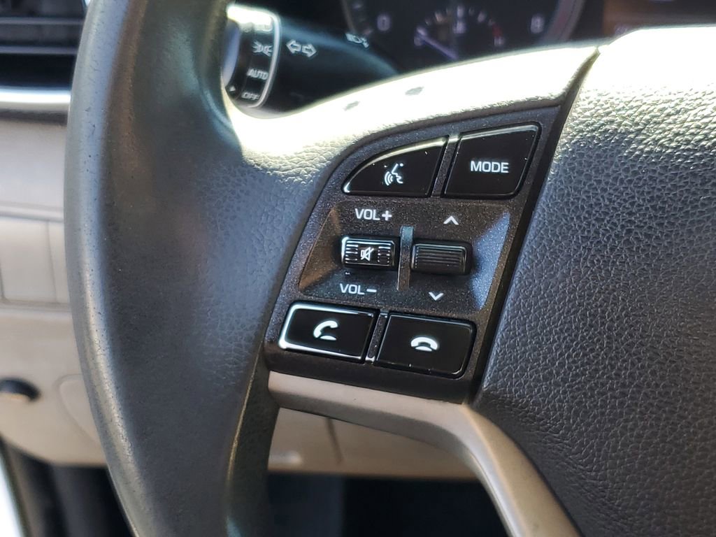 Used 2021 Hyundai Tucson SE FWD image 15
