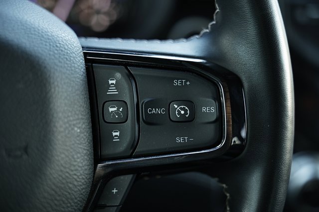 Used 2022 RAM 1500 Limited image 36