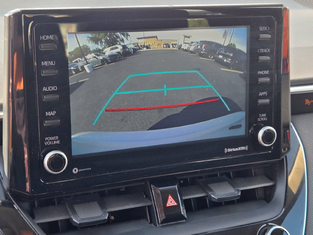 Used 2022 Toyota Corolla LE FWD image 30