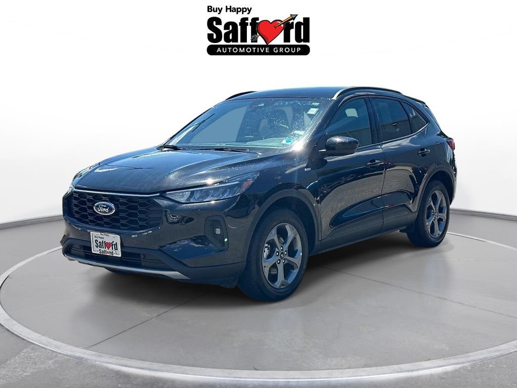 Used 2025 Ford Escape ST-Line Select AWD/4WD image 1