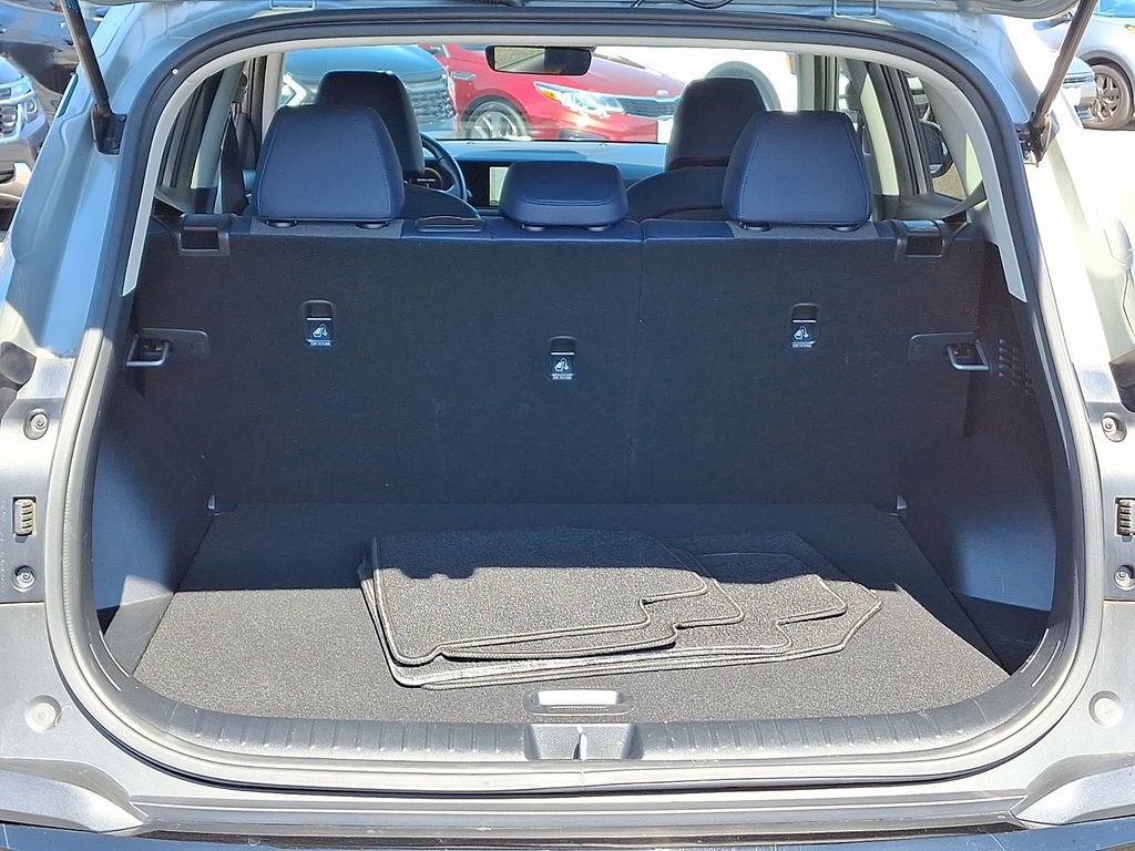 Used 2024 Kia Seltos S AWD/4WD image 29