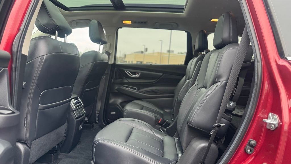 Used 2024 Subaru Ascent Limited w/ Technology Package image 20