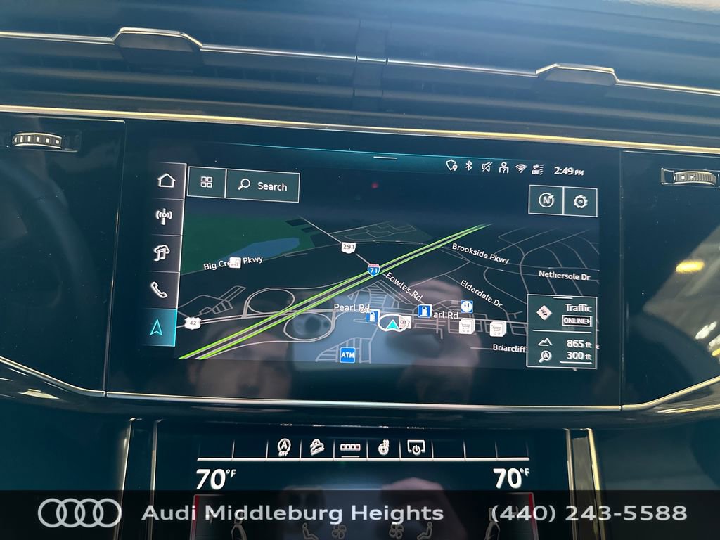 New 2026 Audi Q8 Premium Plus image 21