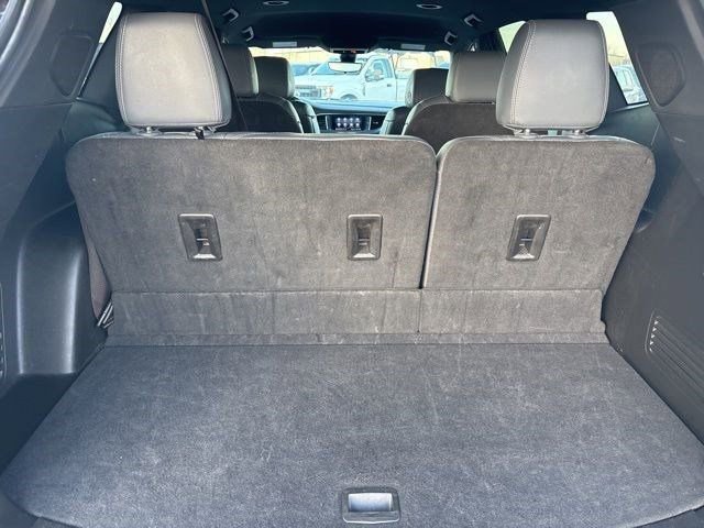 Used 2024 Buick Enclave Premium FWD image 34