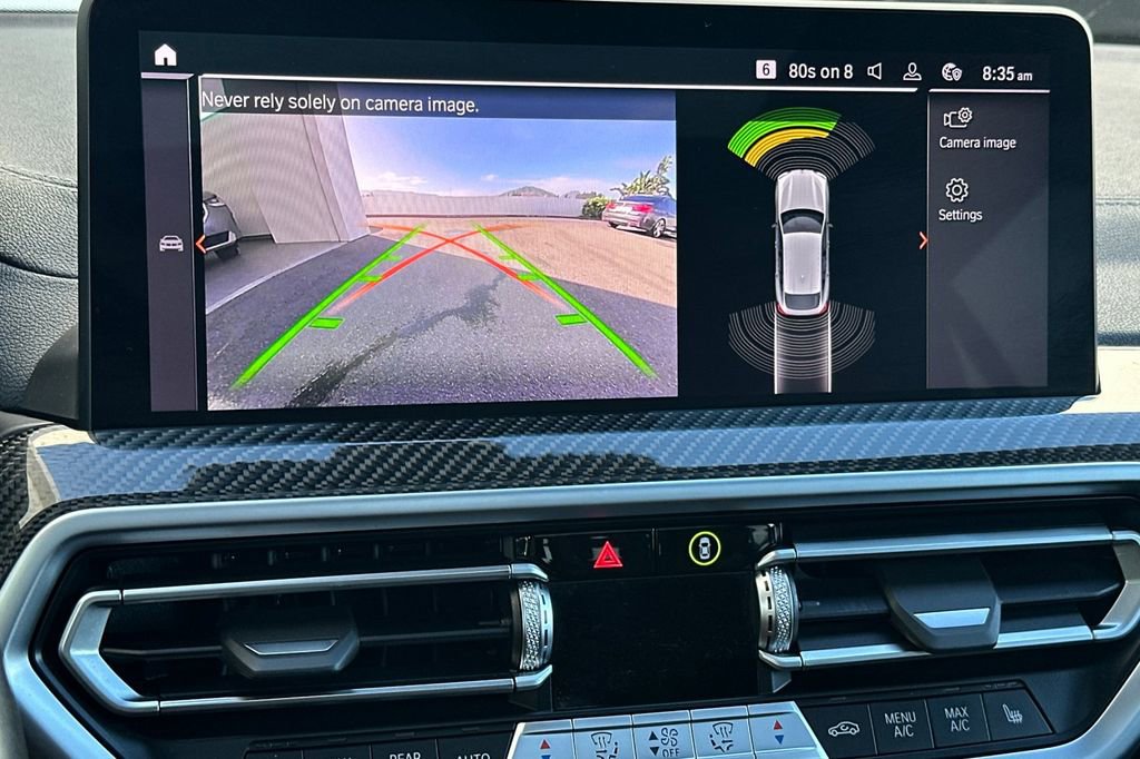 Used 2023 BMW X4 M40i w/ Shadowloine Package AWD/4WD image 23