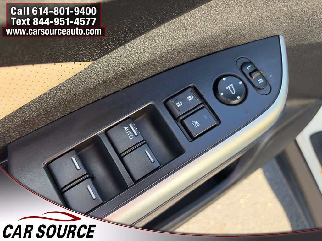 Used 2015 Honda CR-V EX-L image 17