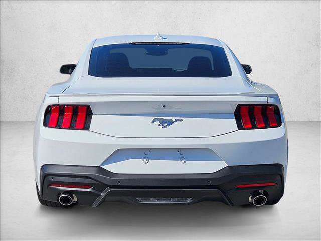 New 2026 Ford Mustang Premium image 8