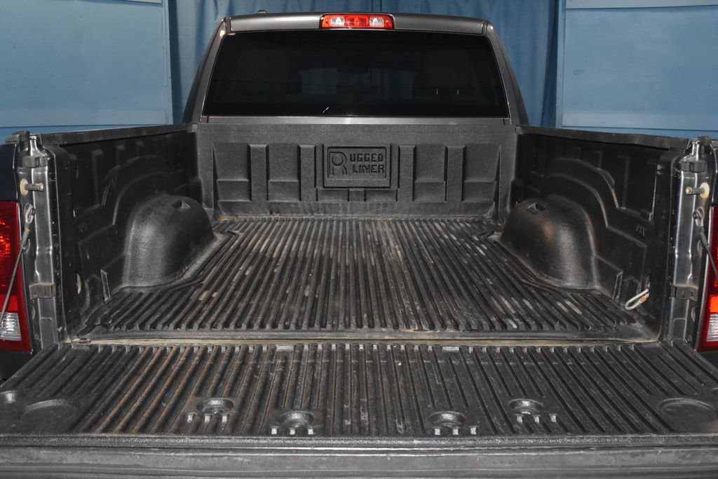 Used 2018 RAM 1500 Express w/ Express Value Package image 24