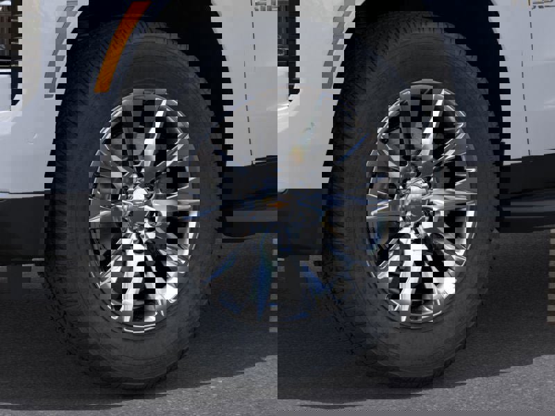 New 2026 Chevrolet Suburban Premier image 9