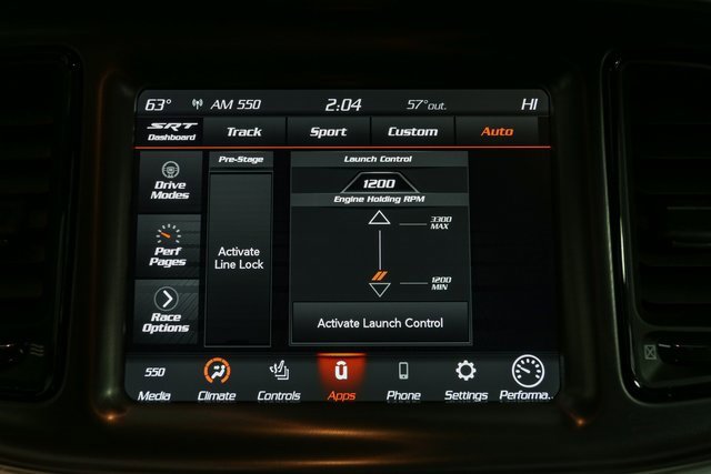 Used 2021 Dodge Challenger R/T Scat Pack w/ T/A Package image 25