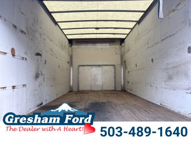 Used 2019 Ford E-450 and Econoline 450 Super Duty w/ Power Windows & Locks Group image 2