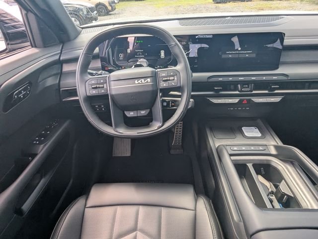 New 2027 Kia Telluride SX X-Line AWD/4WD image 16
