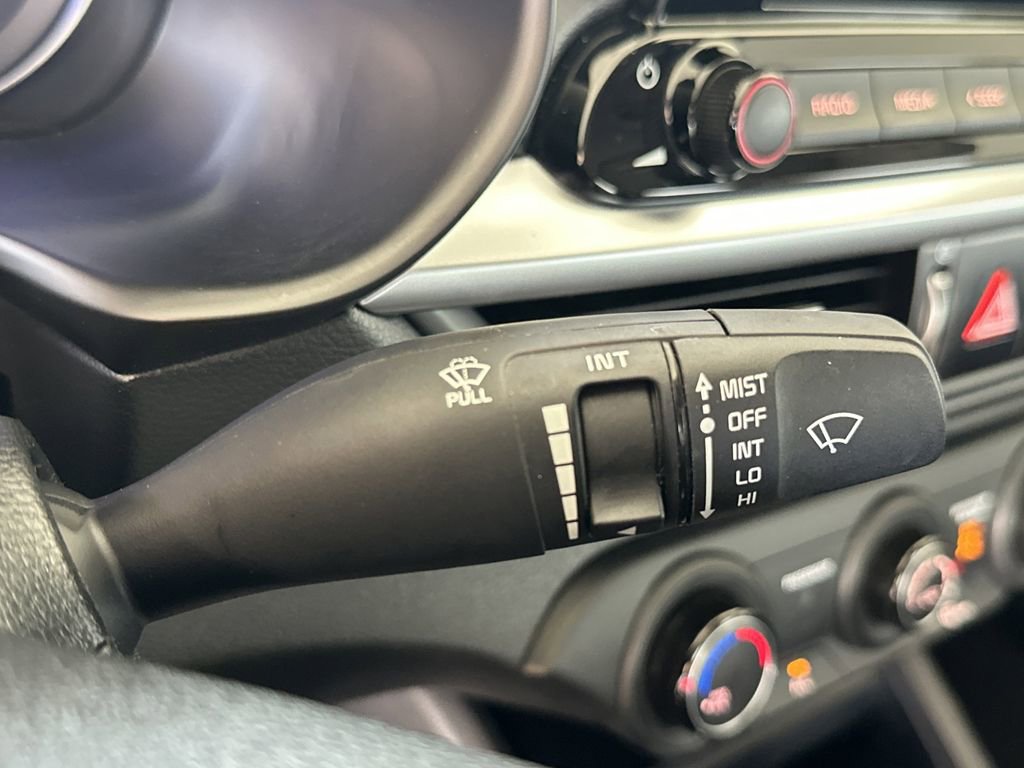 Used 2023 Kia Forte LXS w/ LXS Technology Package image 21