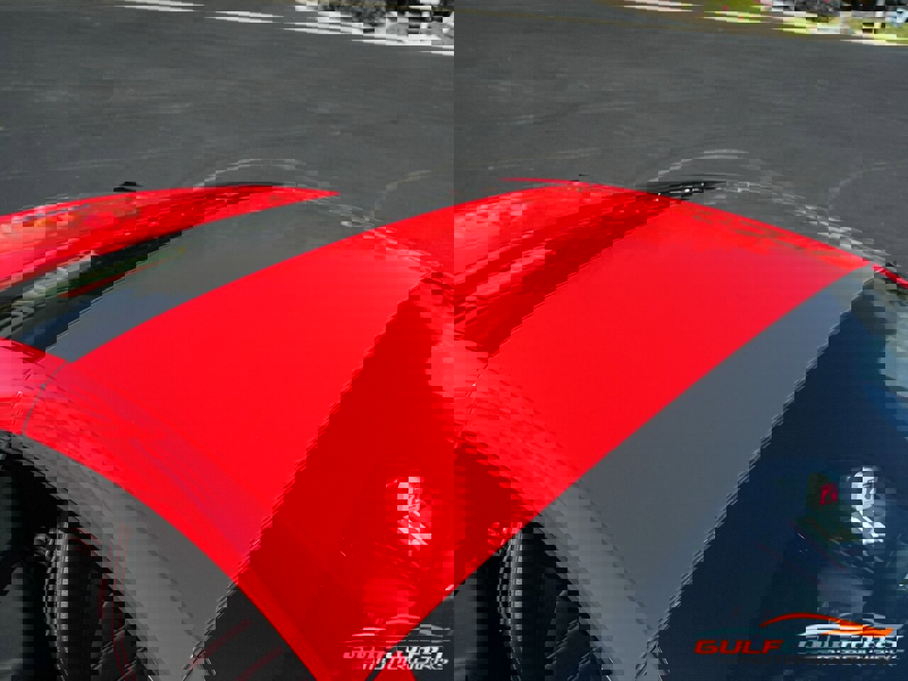 Used 2015 Ferrari California T image 75