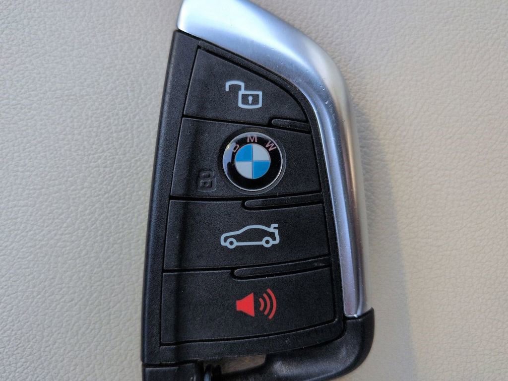 Used 2020 BMW X3 xDrive30i w/ Convenience Package image 31
