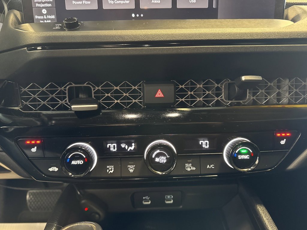 Used 2023 Honda Accord EX-L image 14