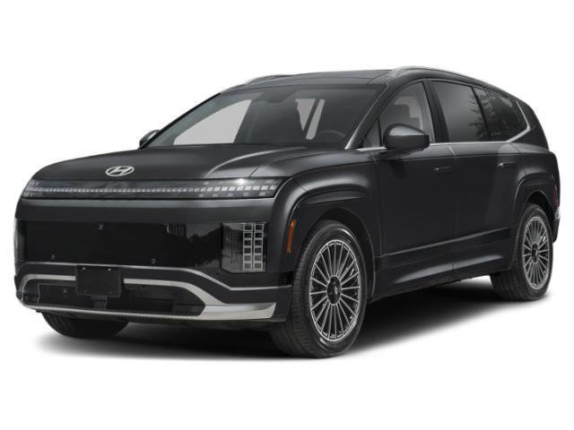 New 2026 Hyundai Ioniq 9 Calligraphy image 1
