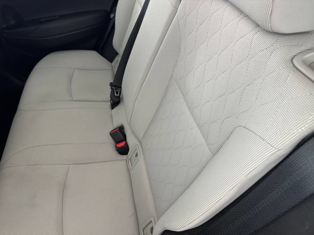 Used 2023 Toyota Corolla Cross L AWD/4WD image 27