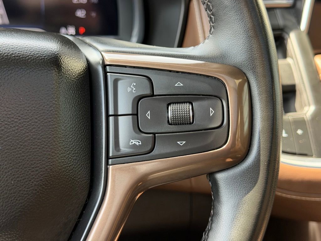 Used 2023 Chevrolet Suburban High Country w/ Max Trailering Package image 17