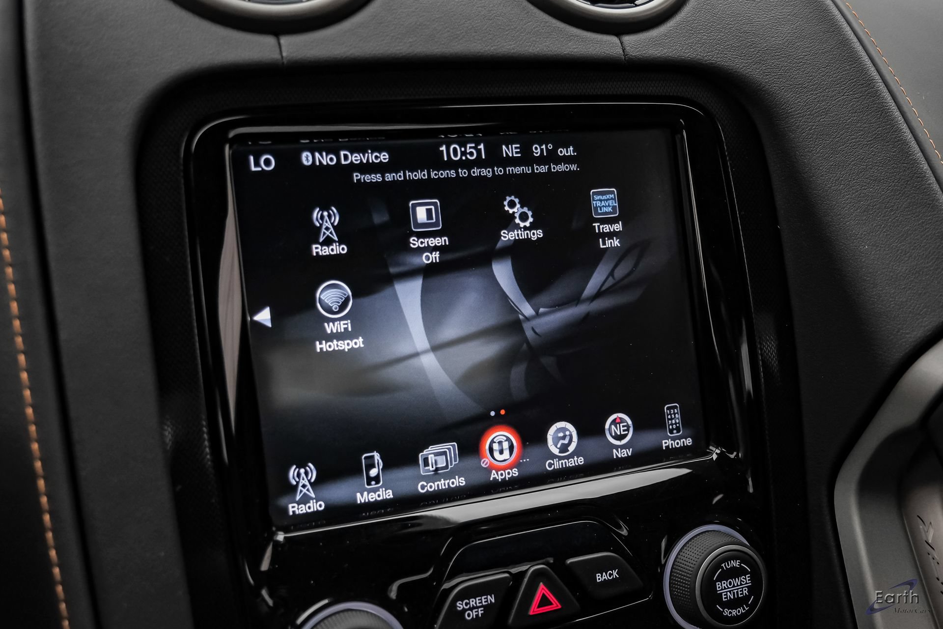 Used 2014 SRT Viper SRT-10 RWD image 86