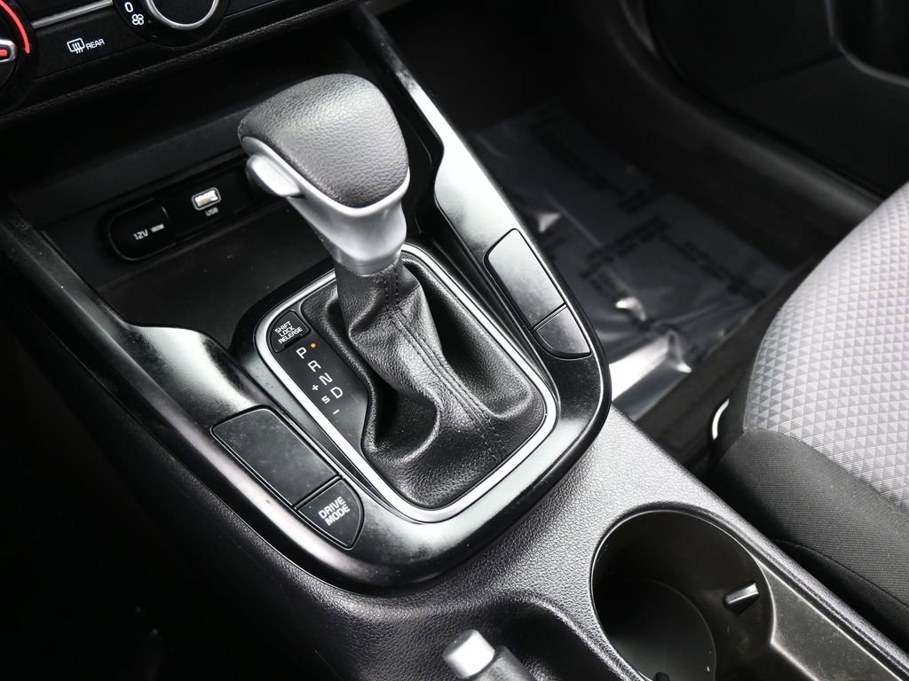 Used 2023 Kia Soul LX w/ Option Group 015 image 24