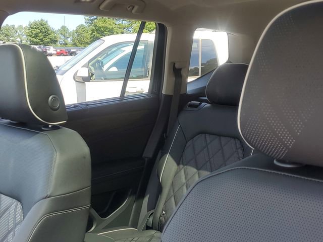 New 2026 Volkswagen Atlas SEL Premium R-Line image 34