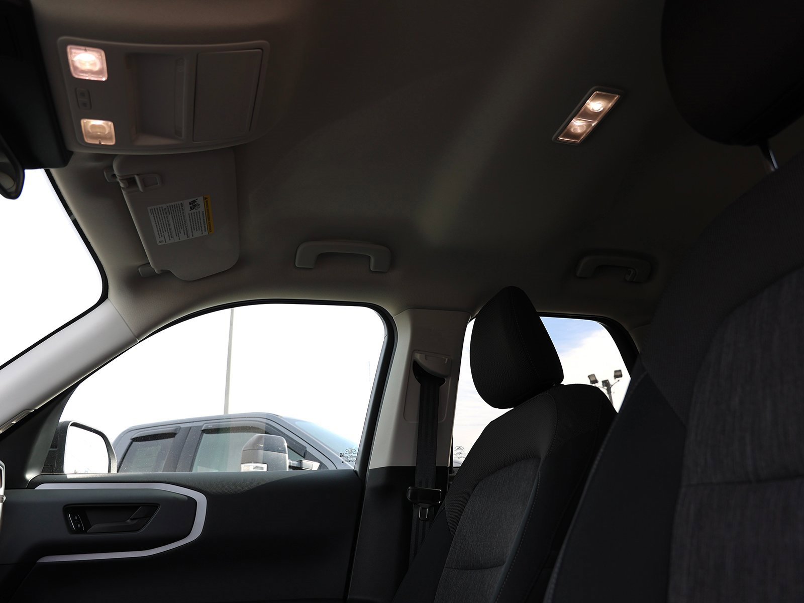 Certified 2024 Ford Bronco Sport Big Bend image 19