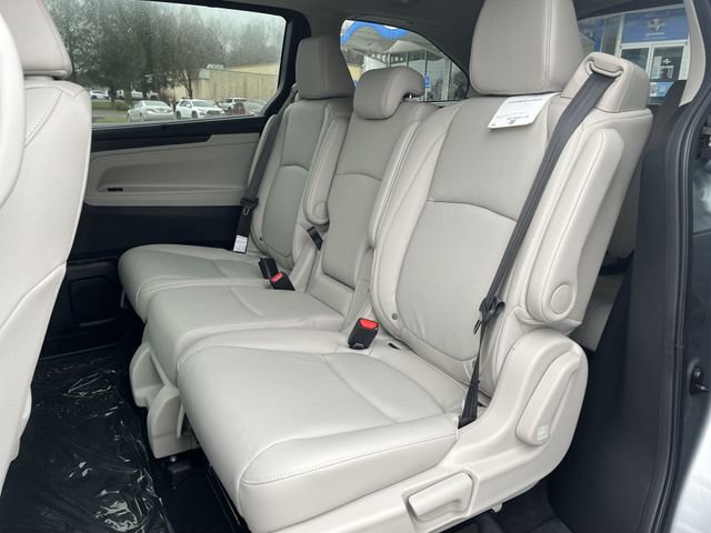 New 2026 Honda Odyssey EX-L image 25