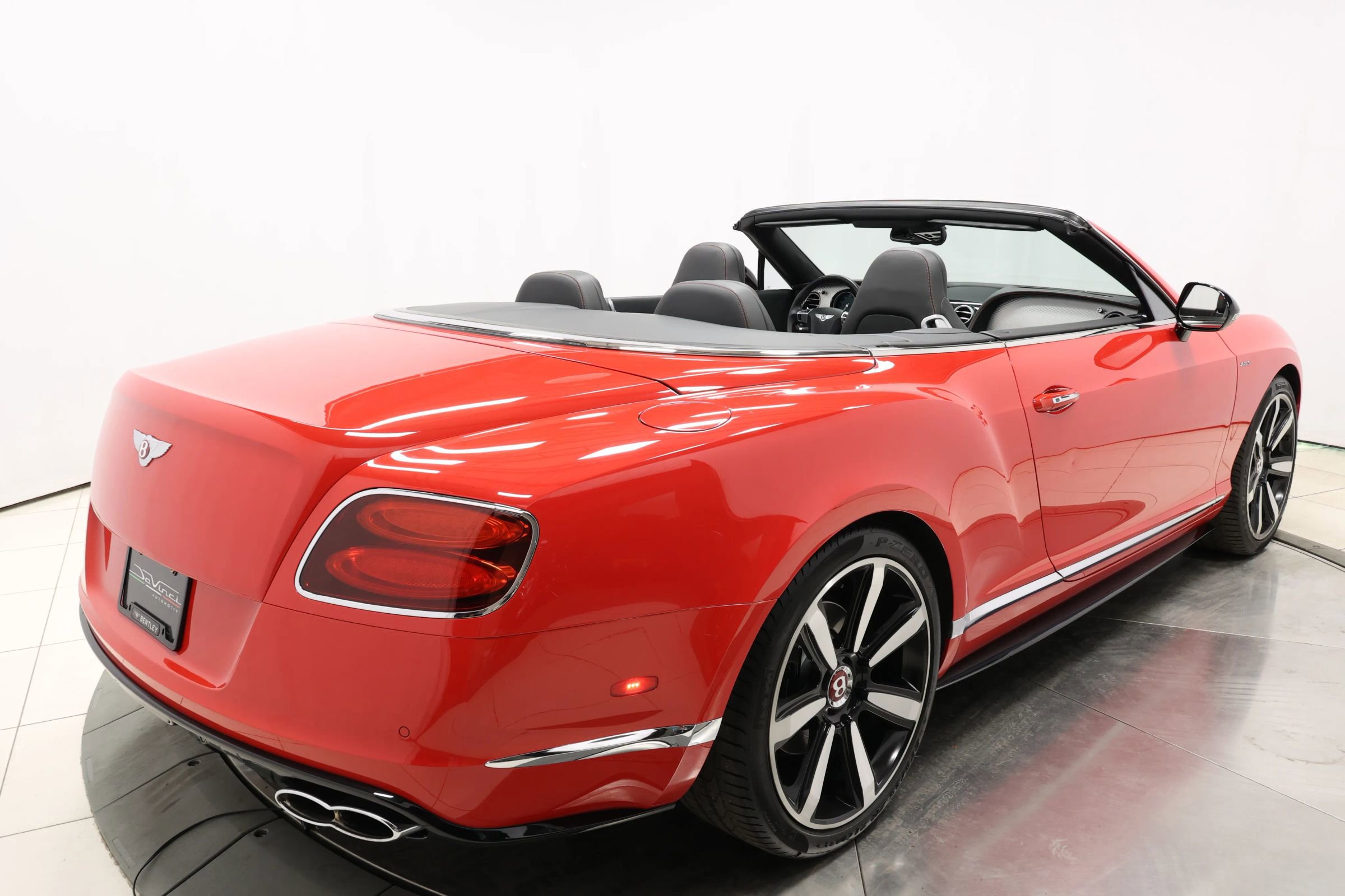 Used 2014 Bentley Continental GT V8 S AWD/4WD image 61