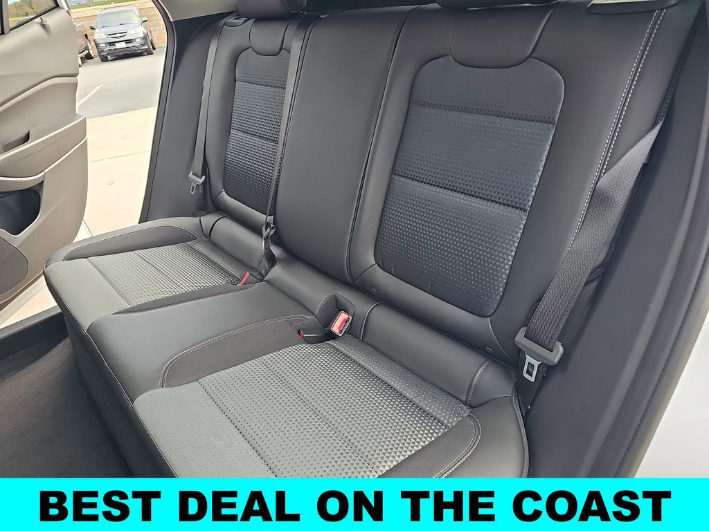 New 2026 Chevrolet Trax LT w/ Driver Confidence Package image 13