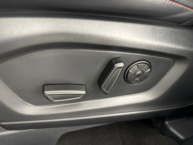 Used 2025 Ford Explorer ST image 20