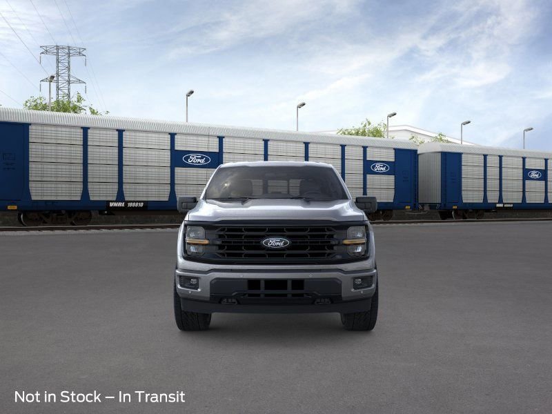 New 2026 Ford F150 XLT image 7
