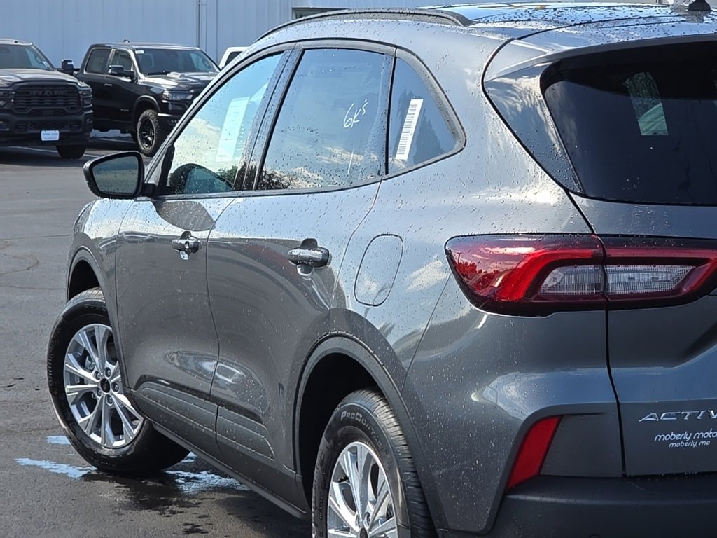 New 2026 Ford Escape Active image 63