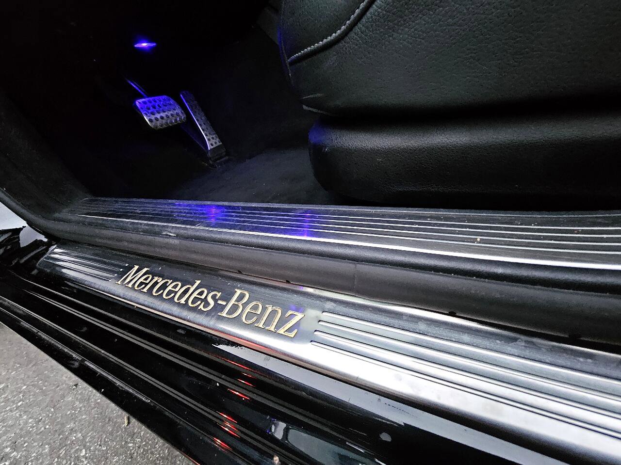 Used 2014 Mercedes-Benz S 550 Sedan image 26