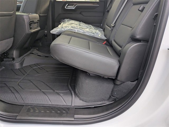 New 2026 Chevrolet Silverado 2500 LT w/ Trail Boss Package image 26