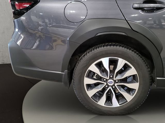 Used 2024 Subaru Outback Limited image 14