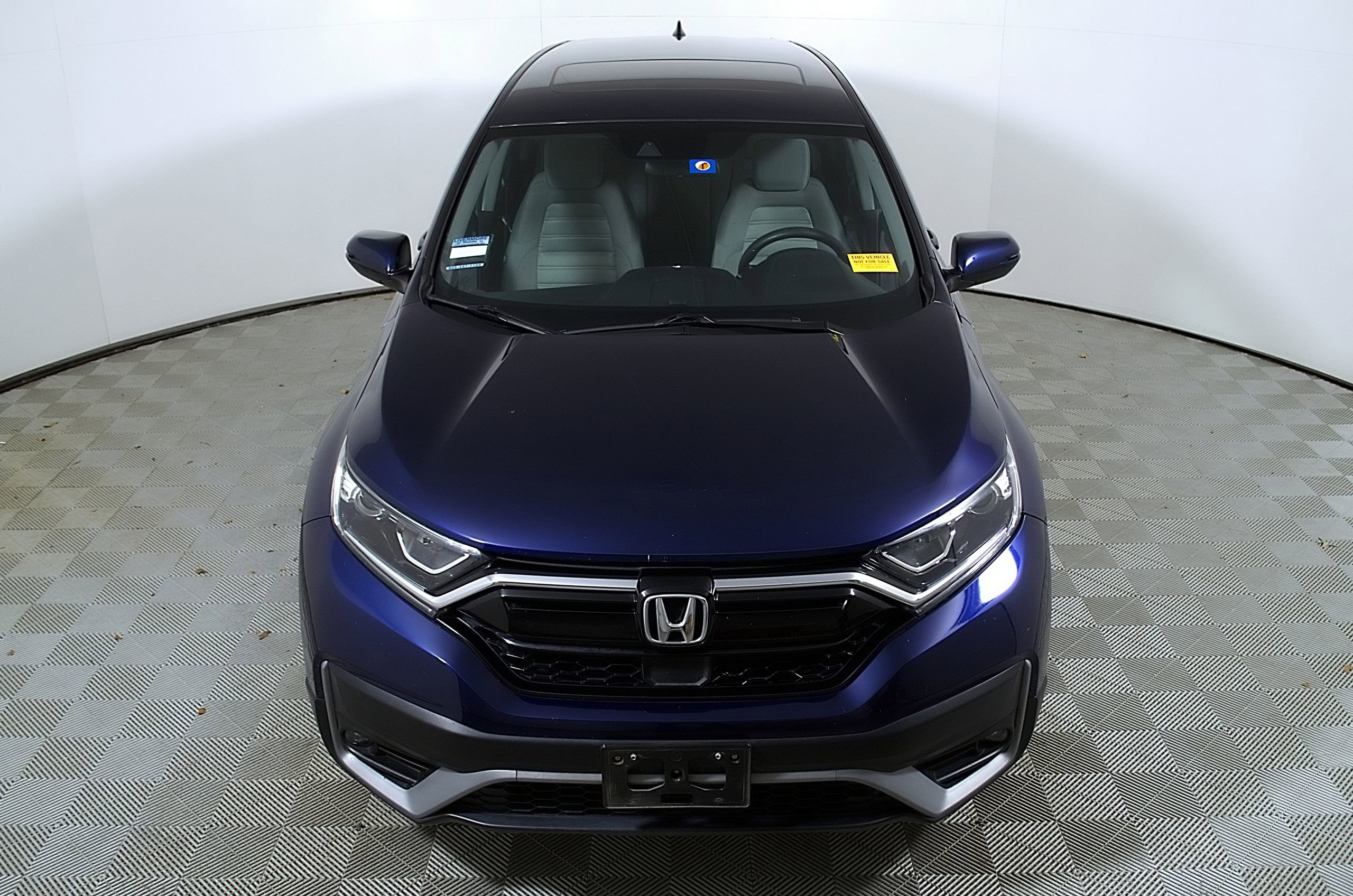 Used 2020 Honda CR-V EX image 4
