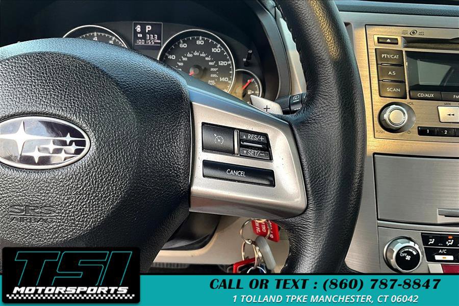 Used 2013 Subaru Outback 2.5i Premium image 19