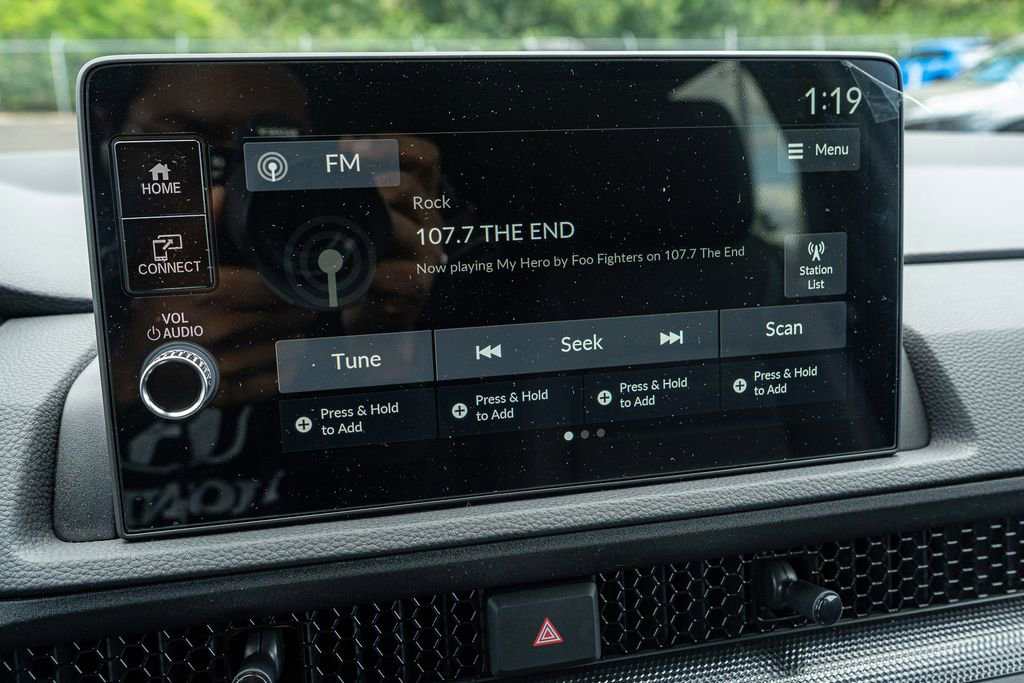 New 2026 Honda CR-V Sport image 29