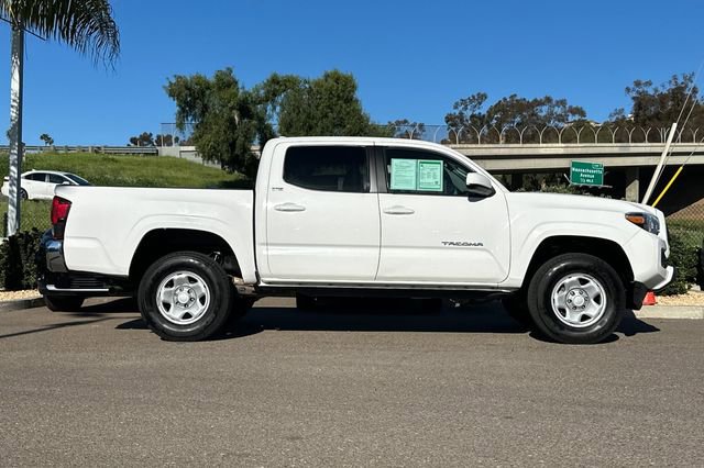 Used 2022 Toyota Tacoma SR5 image 4