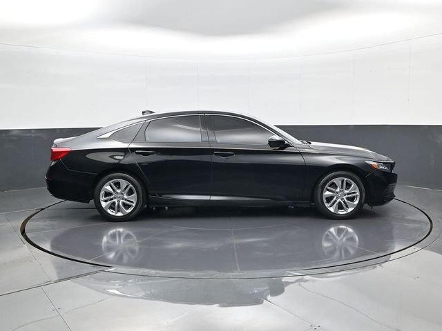 Used 2018 Honda Accord LX image 4