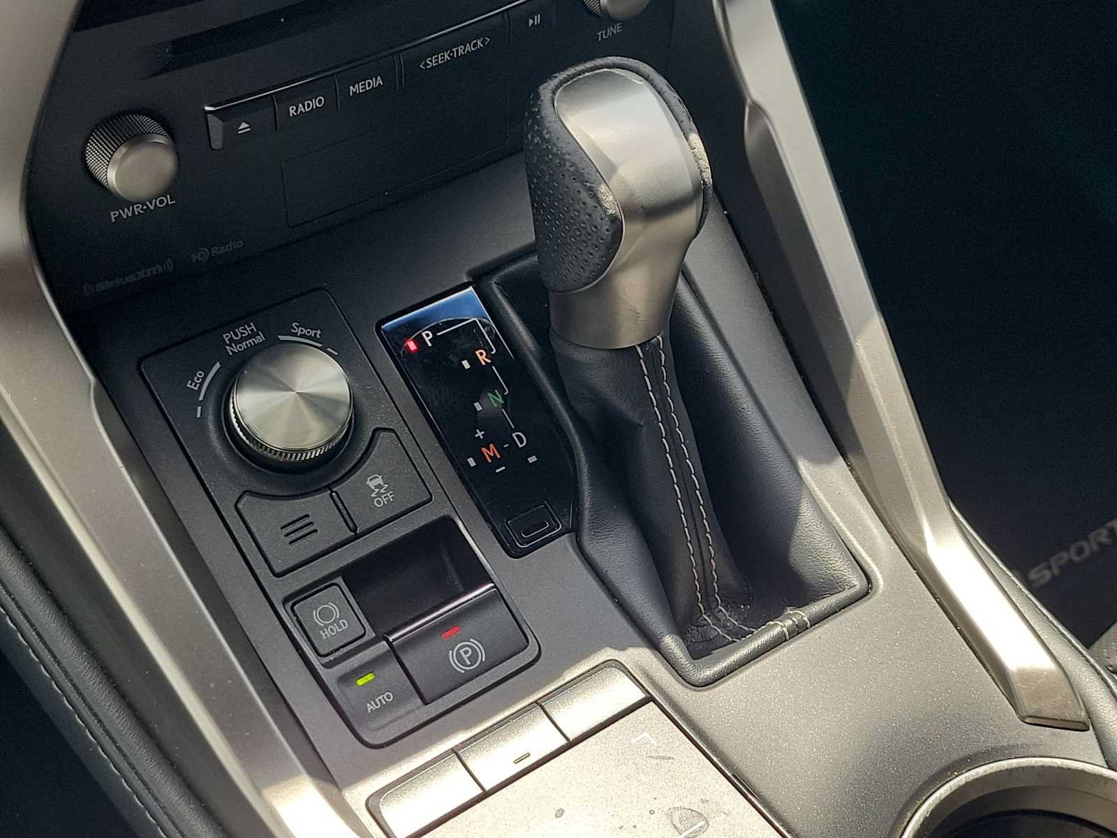 Used 2019 Lexus NX 300 F Sport w/ F Sport Premium Package FWD image 30