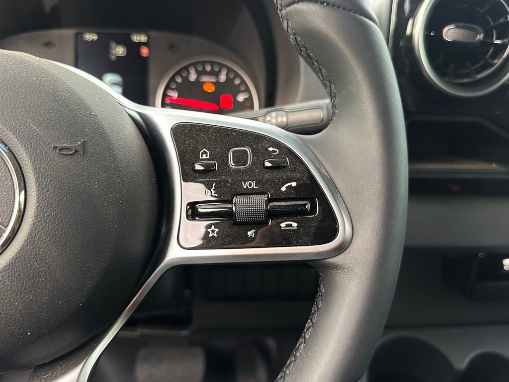 New 2023 Mercedes-Benz Sprinter 2500 image 21