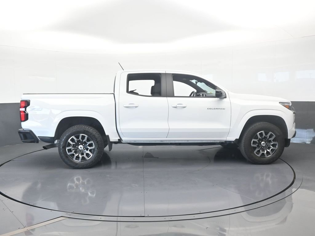 Used 2023 Chevrolet Colorado Z71 image 7