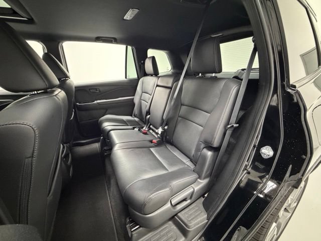 Used 2022 Honda Passport EX-L image 25