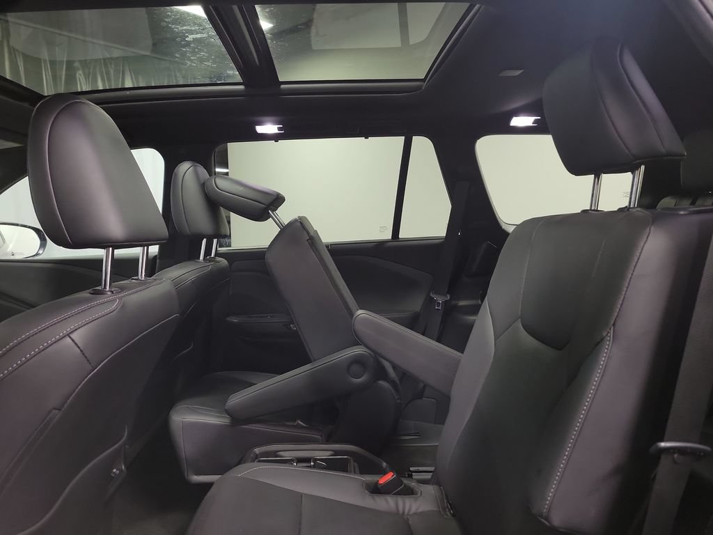 Used 2024 Lexus TX 350 AWD w/ Captains Chair Package image 31