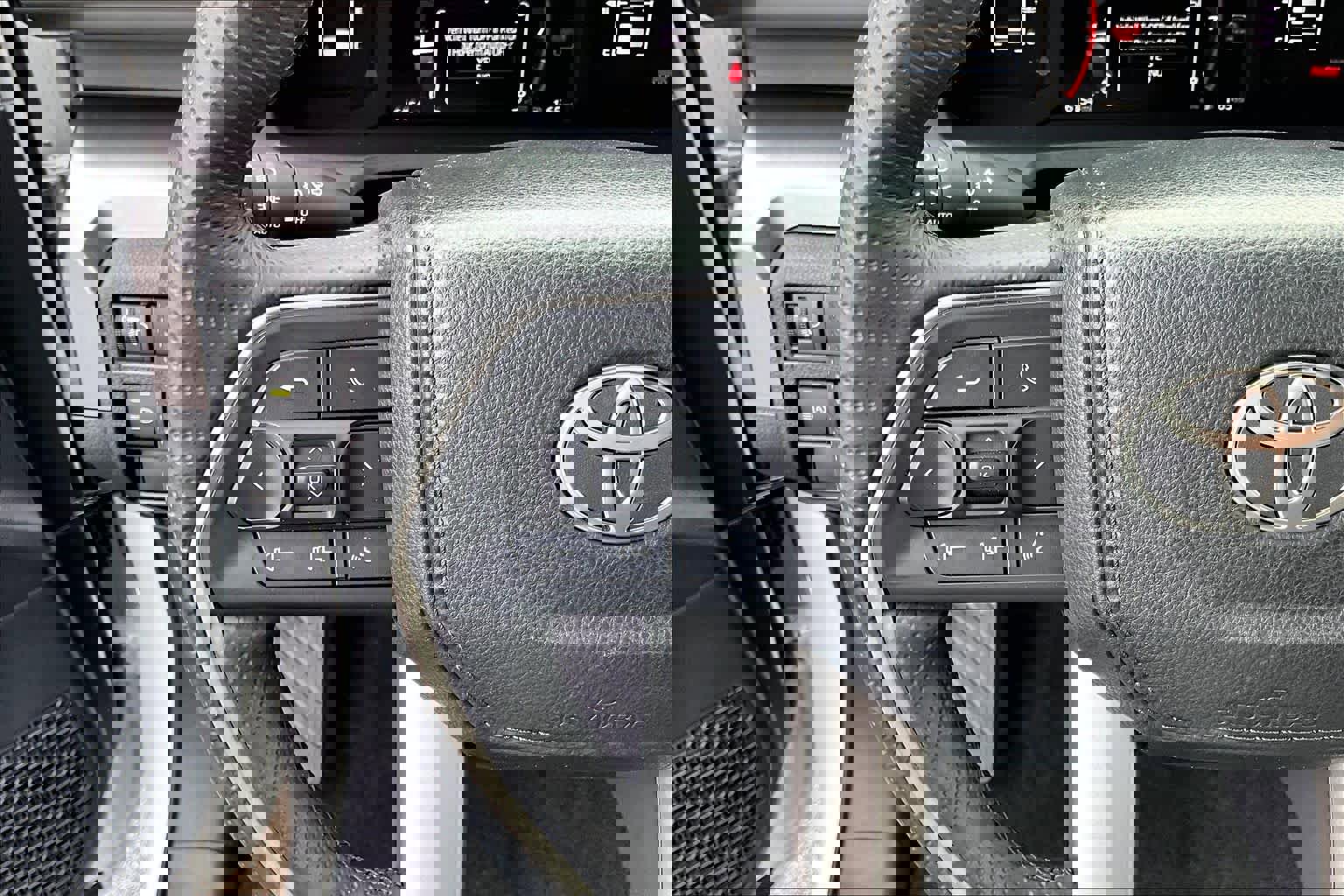 Certified 2025 Toyota 4Runner SR5 image 22