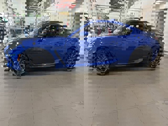 New 2026 Subaru BRZ Limited RWD image 39