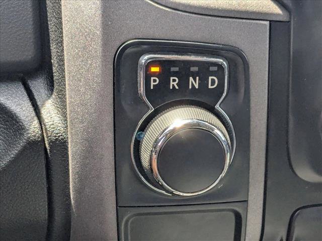 Used 2019 RAM 1500 Express RWD image 11