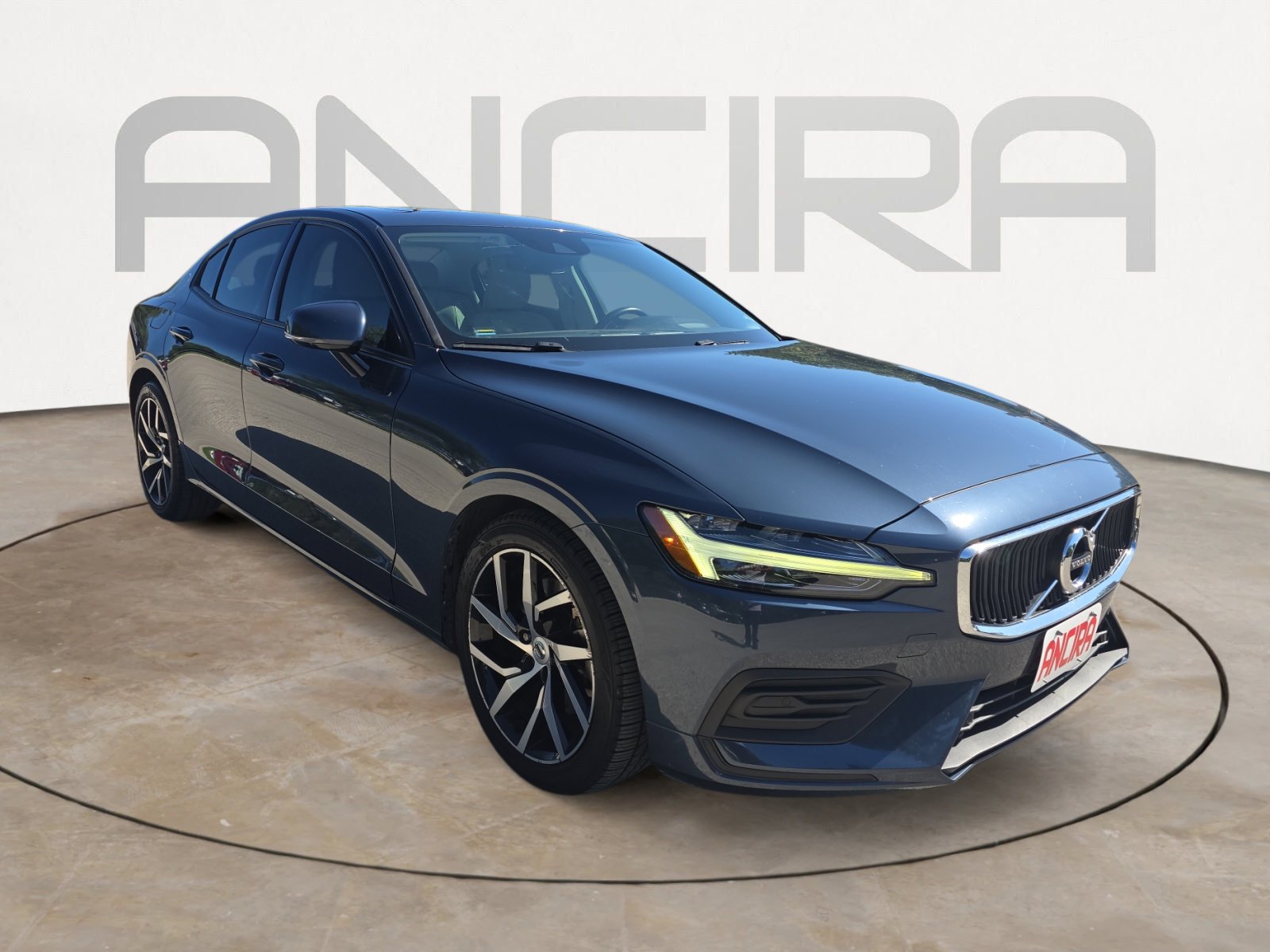 Used 2020 Volvo S60 T5 Momentum w/ Protection Package Premier FWD image 3